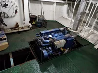 General Cargo/Multi-purpose বিক্রির জন্য