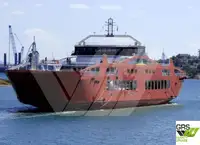Ro-Ro ship বিক্রির জন্য