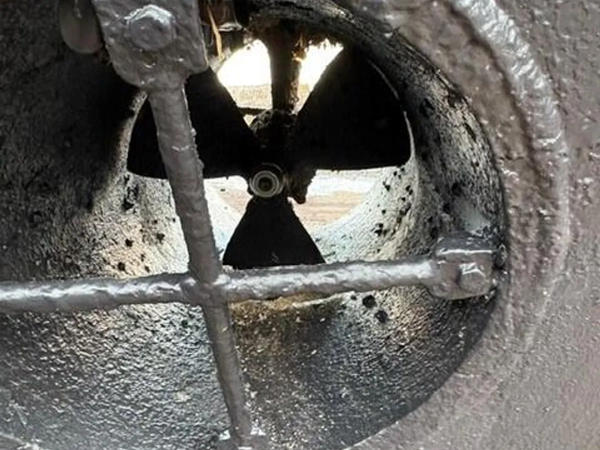 সার্ভে জাহাজ বিক্রির জন্য