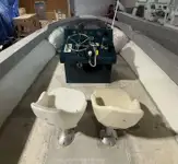 ওয়ার্ক বোট বিক্রির জন্য