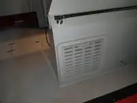 ওয়ার্ক বোট বিক্রির জন্য