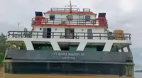 ল্যান্ডিং ক্রাফট, ট্যাংক বিক্রির জন্য