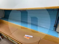 মাছ ধরার জাহাজ বিক্রির জন্য