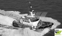 Wind farm service vessel বিক্রির জন্য