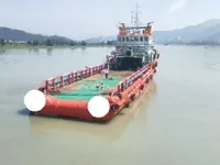 অ্যাঙ্কর হ্যান্ডলিং টাগ সাপ্লাই (AHTS) বিক্রির জন্য
