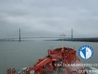 তেল/রাসায়নিক ট্যাঙ্কার বিক্রির জন্য