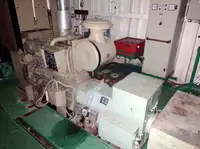 সরবরাহ জাহাজ বিক্রির জন্য
