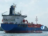 তেল/রাসায়নিক ট্যাঙ্কার বিক্রির জন্য