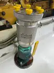 গবেষণা জাহাজ বিক্রির জন্য