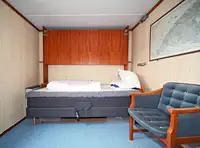 ওয়ার্ক বোট বিক্রির জন্য