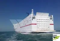 Ro-Ro ship বিক্রির জন্য