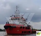 টগবোট বিক্রির জন্য