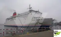 Ro-Ro ship বিক্রির জন্য
