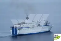Ro-Ro ship বিক্রির জন্য