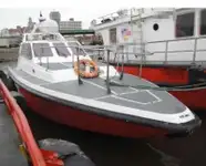 পাইলট বোট বিক্রির জন্য