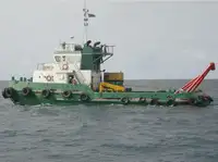 টাউবোট বিক্রির জন্য