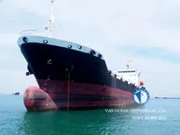তেল/রাসায়নিক ট্যাঙ্কার বিক্রির জন্য