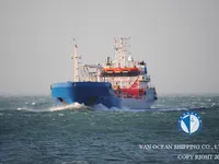 তেল/রাসায়নিক ট্যাঙ্কার বিক্রির জন্য