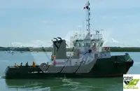 টগবোট বিক্রির জন্য