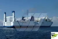 রো-রো জাহাজ বিক্রির জন্য