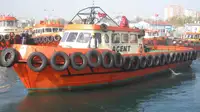 টগবোট বিক্রির জন্য