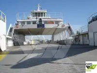 Ro-Ro ship বিক্রির জন্য