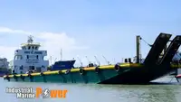 বার্জ বিক্রির জন্য