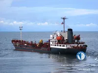 তেল/রাসায়নিক ট্যাঙ্কার বিক্রির জন্য