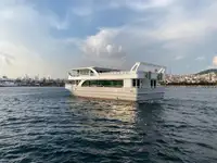 যাত্রী জাহাজ বিক্রির জন্য