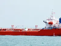 তেল/রাসায়নিক ট্যাঙ্কার বিক্রির জন্য