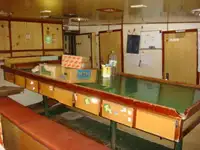 লংলাইনার বিক্রির জন্য