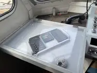 প্যাট্রোল বোট বিক্রির জন্য