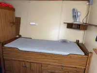 টগবোট বিক্রির জন্য