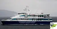 যাত্রীবাহী জাহাজ বিক্রির জন্য