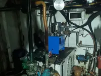 ট্রলার বিক্রির জন্য