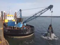 ড্রেজার বিক্রির জন্য