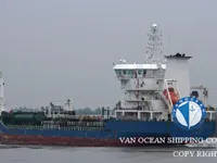 তেল/রাসায়নিক ট্যাঙ্কার বিক্রির জন্য