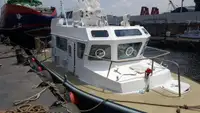 পাইলট নৌকা বিক্রির জন্য