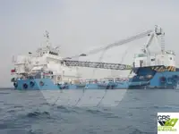 ক্রেন জাহাজ বিক্রির জন্য
