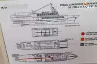 ক্রুজ জাহাজ বিক্রির জন্য