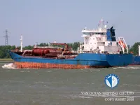 তেল/রাসায়নিক ট্যাঙ্কার বিক্রির জন্য