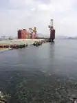 ভাসমান ডক বিক্রির জন্য