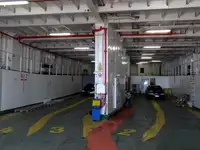 রোপ্যাক্স জাহাজ বিক্রির জন্য