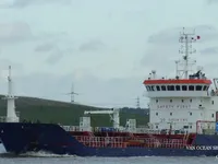 তেল/রাসায়নিক ট্যাঙ্কার বিক্রির জন্য