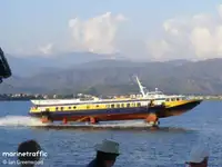 Ro-Ro ship বিক্রির জন্য