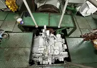 ট্রলার বিক্রির জন্য