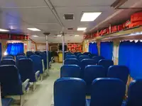 ক্রু বোট বিক্রির জন্য