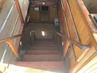 ফেরি জাহাজ বিক্রির জন্য