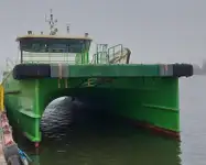 উইন্ড ফার্ম সার্ভিস ভেসেল বিক্রির জন্য