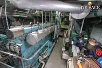 প্যাট্রোল বোট বিক্রির জন্য
